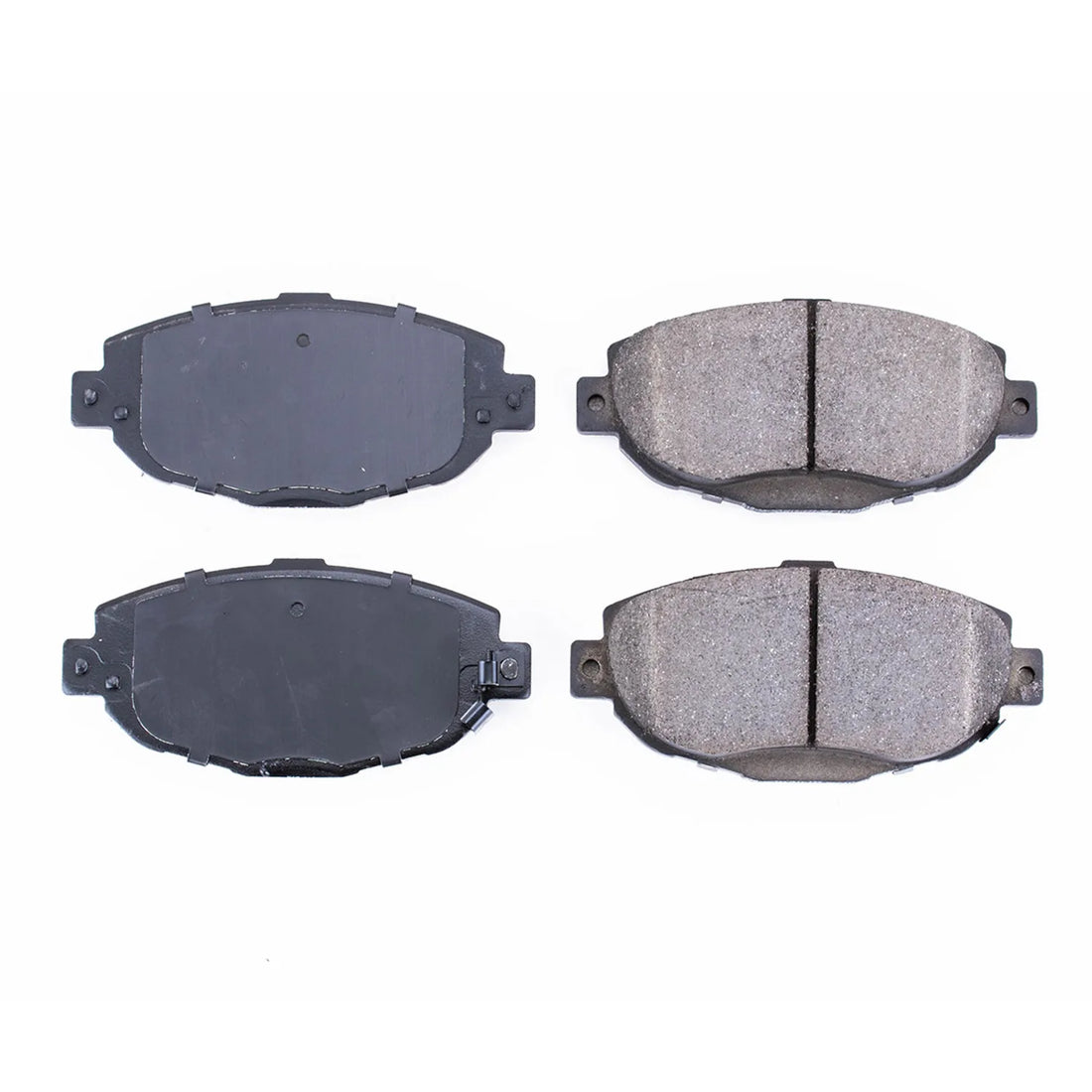 Power Stop 16-571 1999-2000 Lexus SC300 Disc Brake Pad Set
