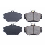 Power Stop 16-598 1995-2007 Ford Taurus Disc Brake Pad Set