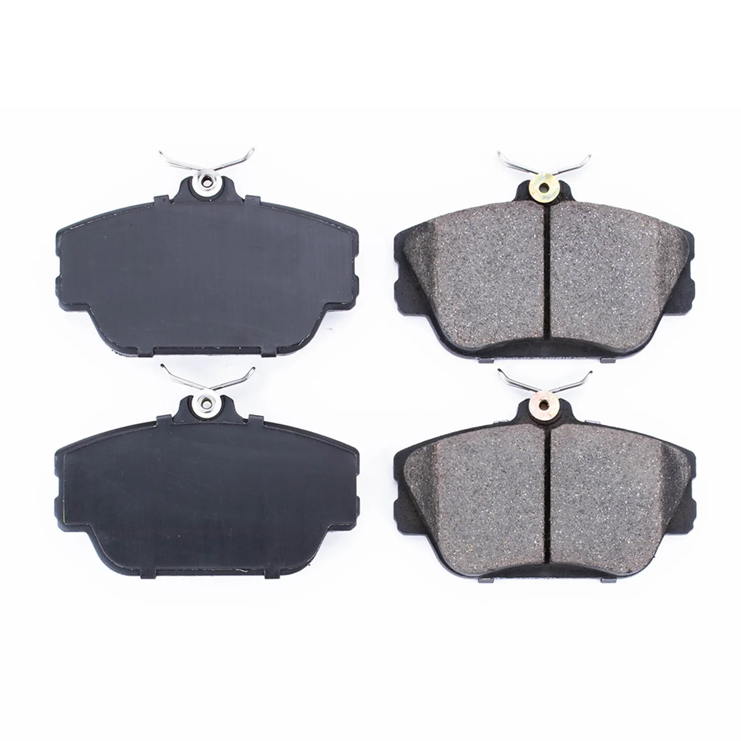 Power Stop 16-598 1995-2007 Ford Taurus Disc Brake Pad Set