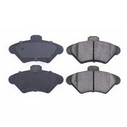 Power Stop 16-600 1994-1998 Ford Mustang Disc Brake Pad Set