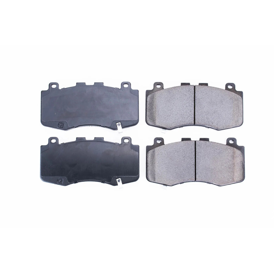 Power Stop 16-6006 2021-2026 Dodge Durango Disc Brake Pad Set