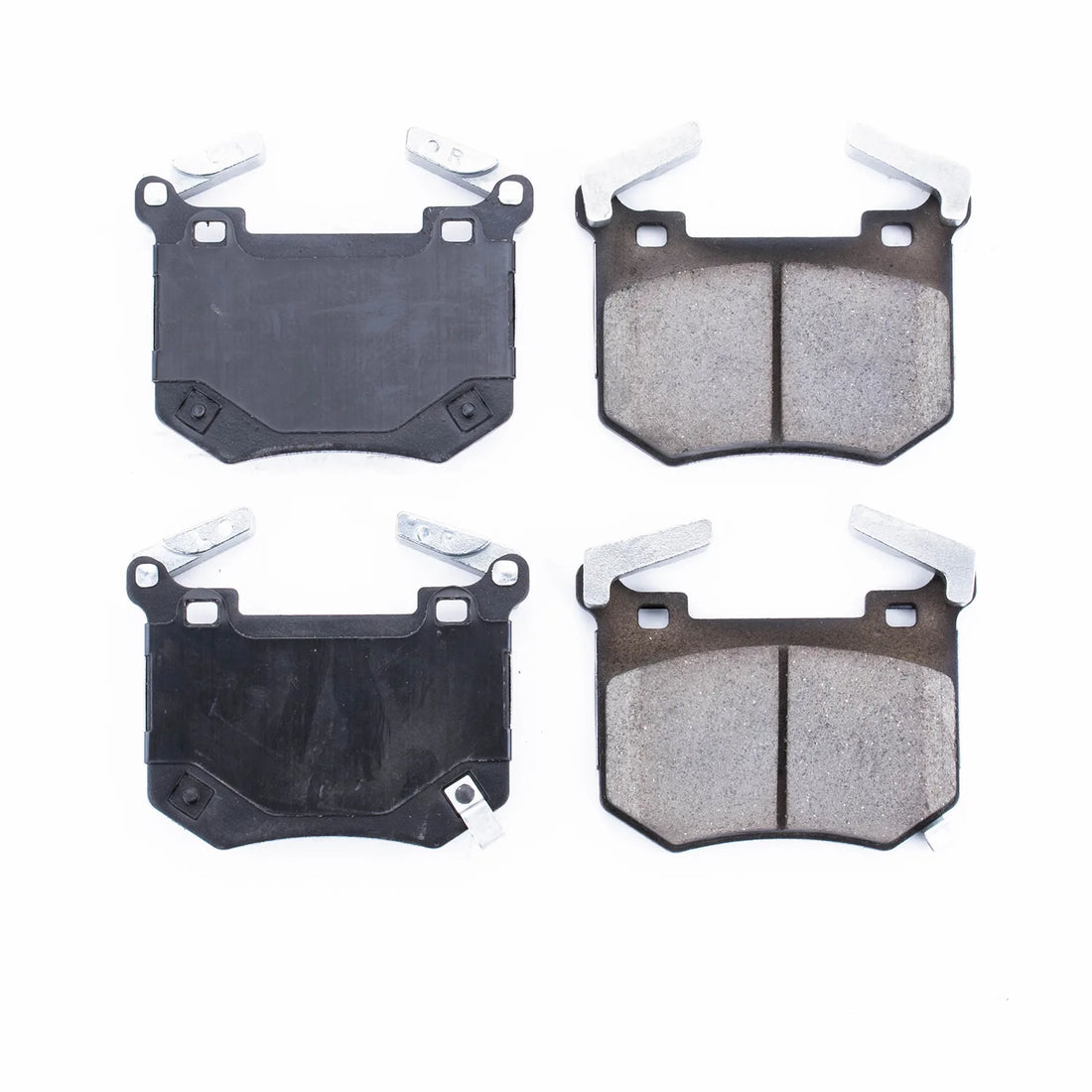 Power Stop 16-6012 2018-2023 Kia Stinger Disc Brake Pad Set