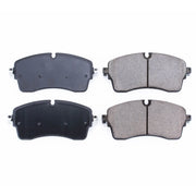 Power Stop 16-6013 2020-2025 Land Rover Defender 110 Disc Brake Pad Set
