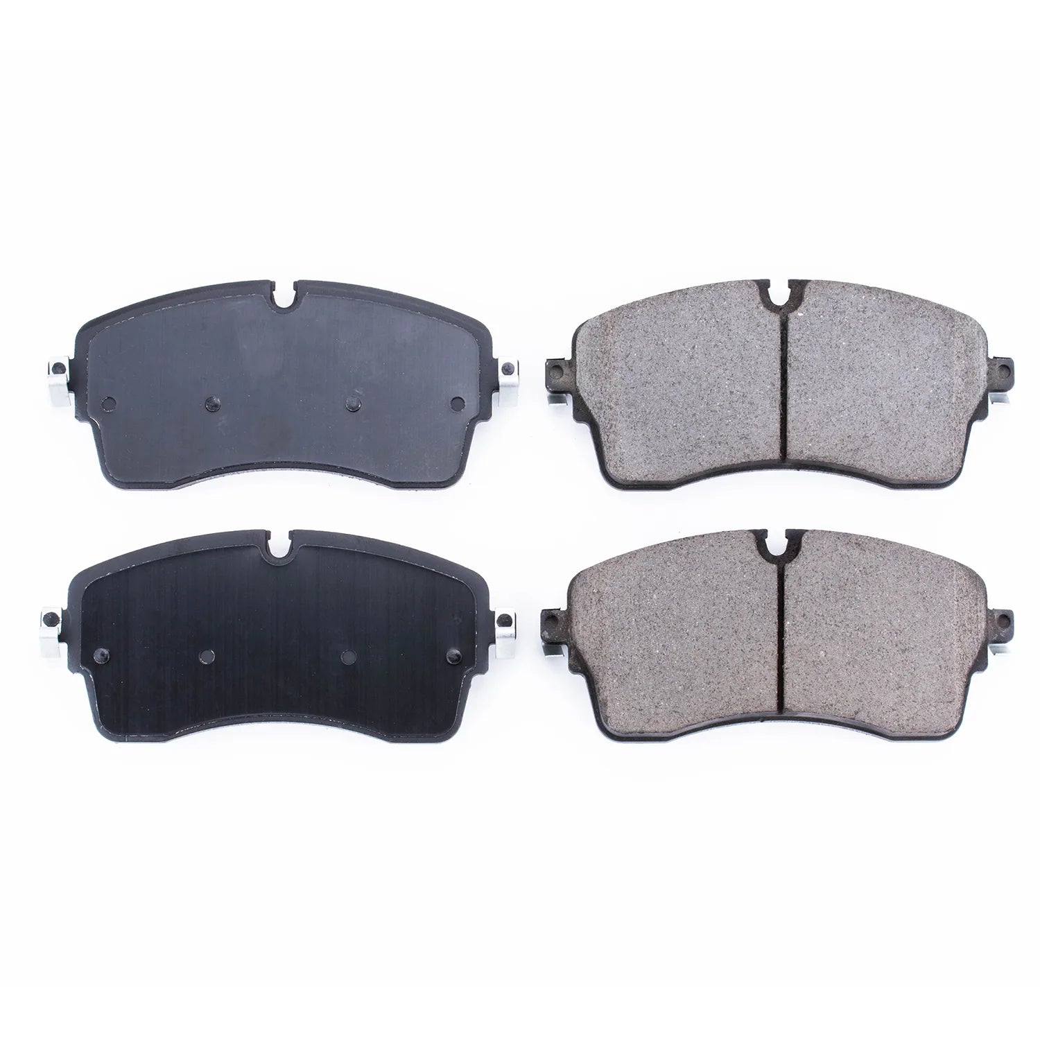 Power Stop 16-6013 2020-2025 Land Rover Defender 110 Disc Brake Pad Set