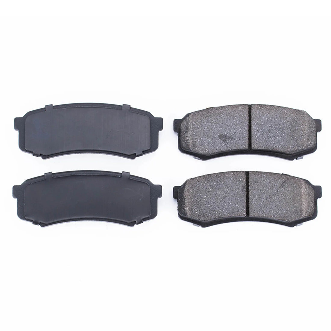 Power Stop 16-606 2003-2024 Toyota 4Runner Disc Brake Pad Set