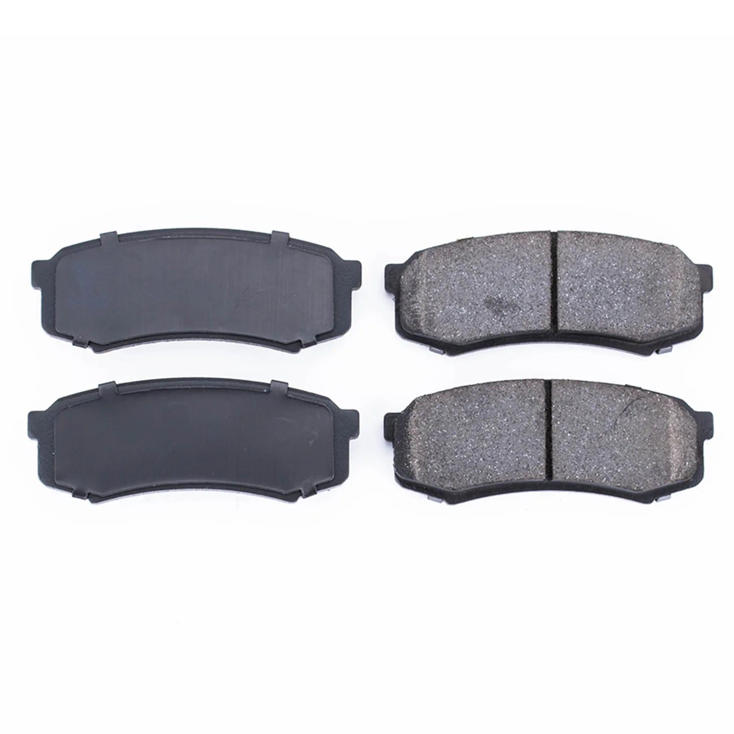 Power Stop 16-606 2003-2024 Toyota 4Runner Disc Brake Pad Set