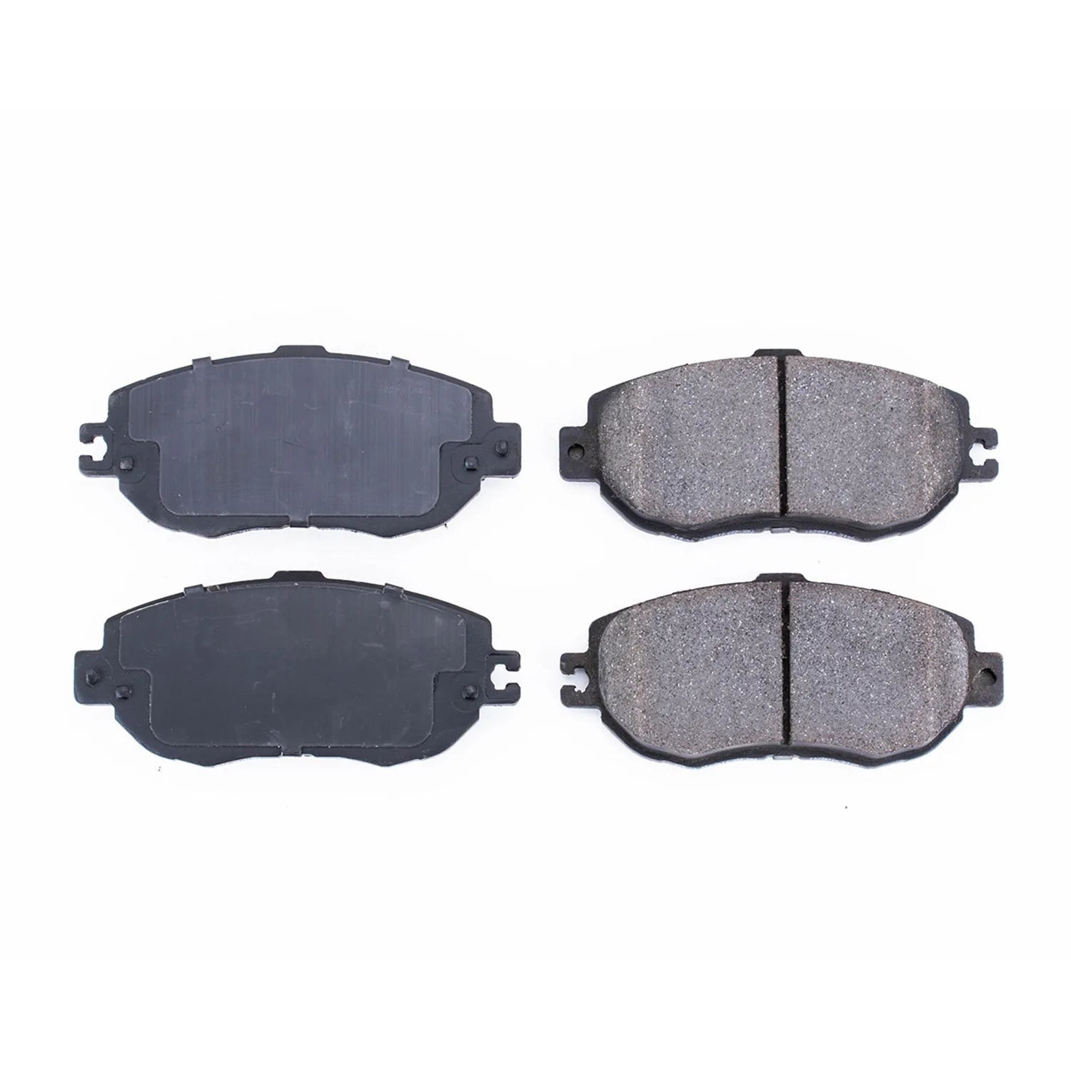 Power Stop 16-612 1993-1994 Lexus LS400 Disc Brake Pad Set