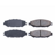Power Stop 16-613 1992-2000 Lexus SC400 Disc Brake Pad Set