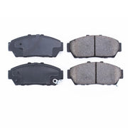Power Stop 16-617 1994-2001 Acura Integra Disc Brake Pad Set