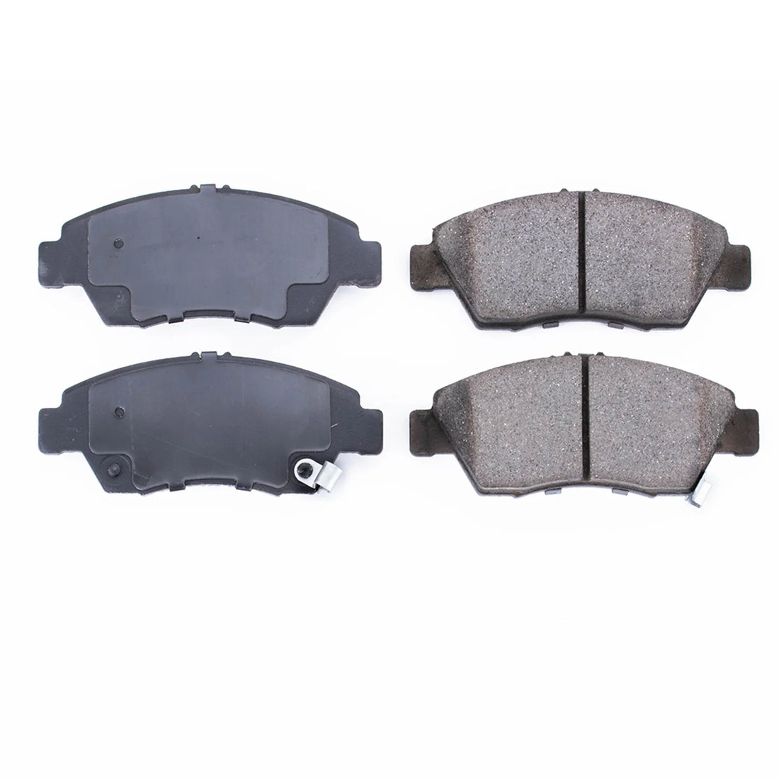 Power Stop 16-621 2007-2008 Honda Fit Disc Brake Pad Set