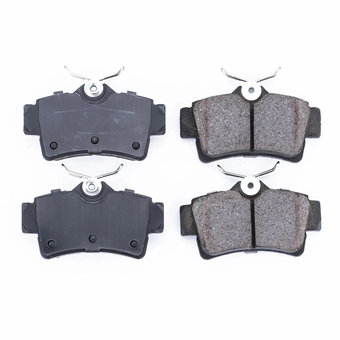 Power Stop 16-627 1994-2004 Ford Mustang Disc Brake Pad Set