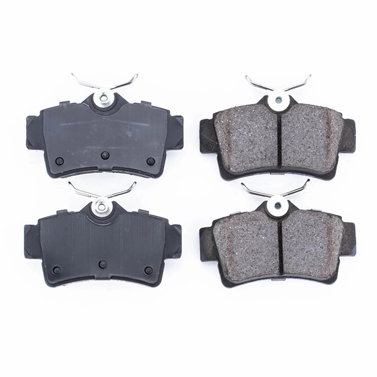Power Stop 16-627 1994-2004 Ford Mustang Disc Brake Pad Set