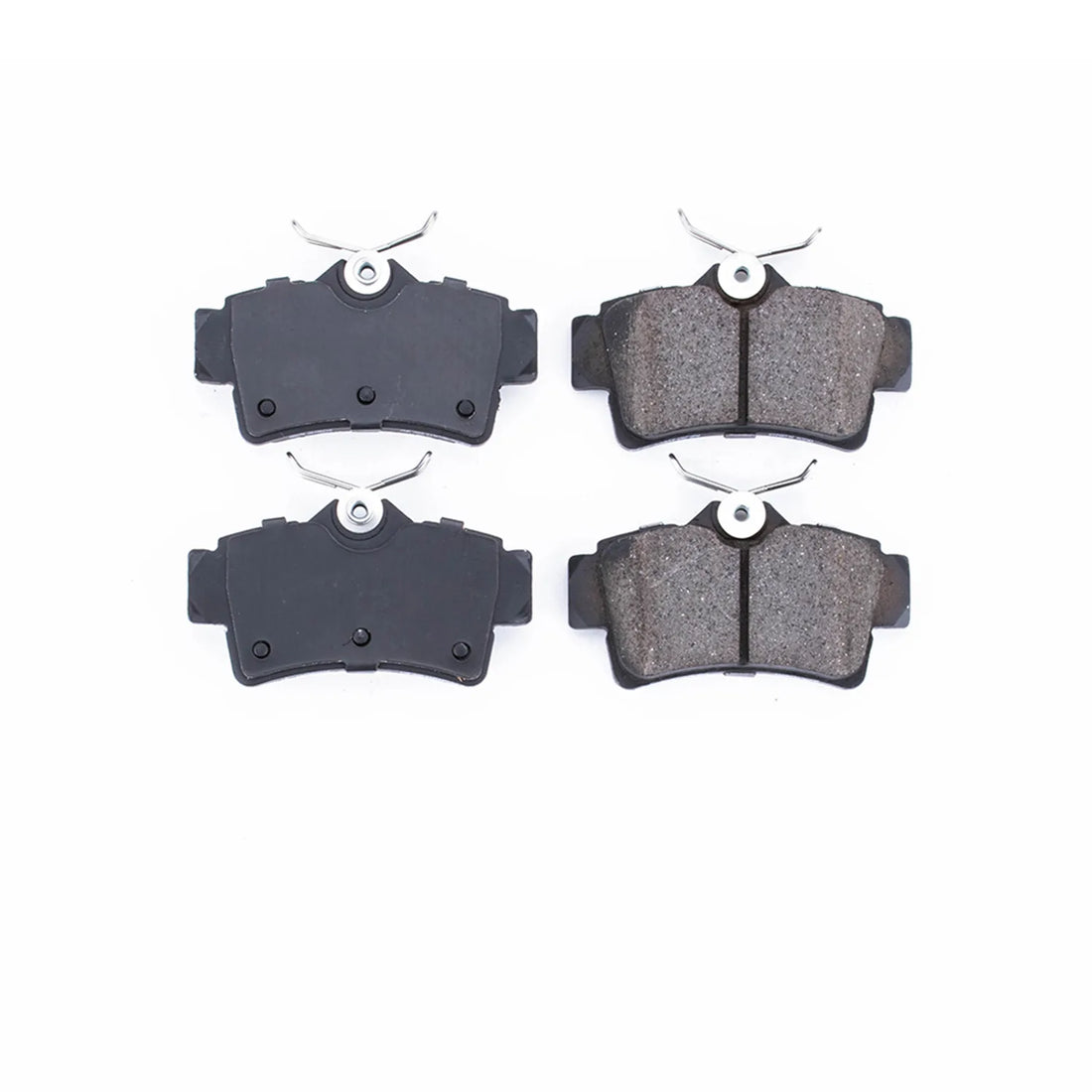 Power Stop 16-627A 1994-2004 Ford Mustang Disc Brake Pad Set