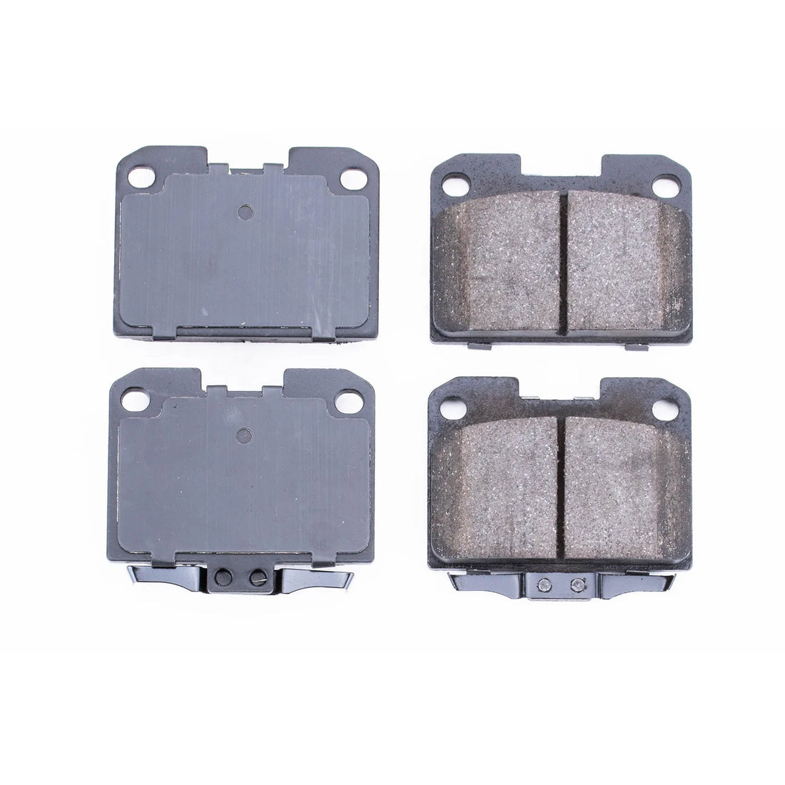 Power Stop 16-631 1994-1999 Mitsubishi 3000GT Disc Brake Pad Set