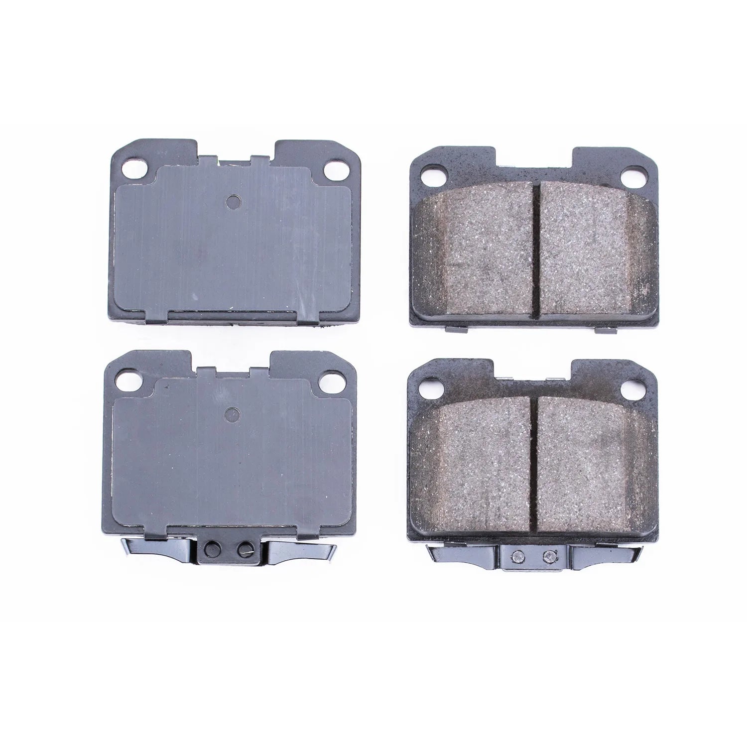 Power Stop 16-631 1994-1999 Mitsubishi 3000GT Disc Brake Pad Set