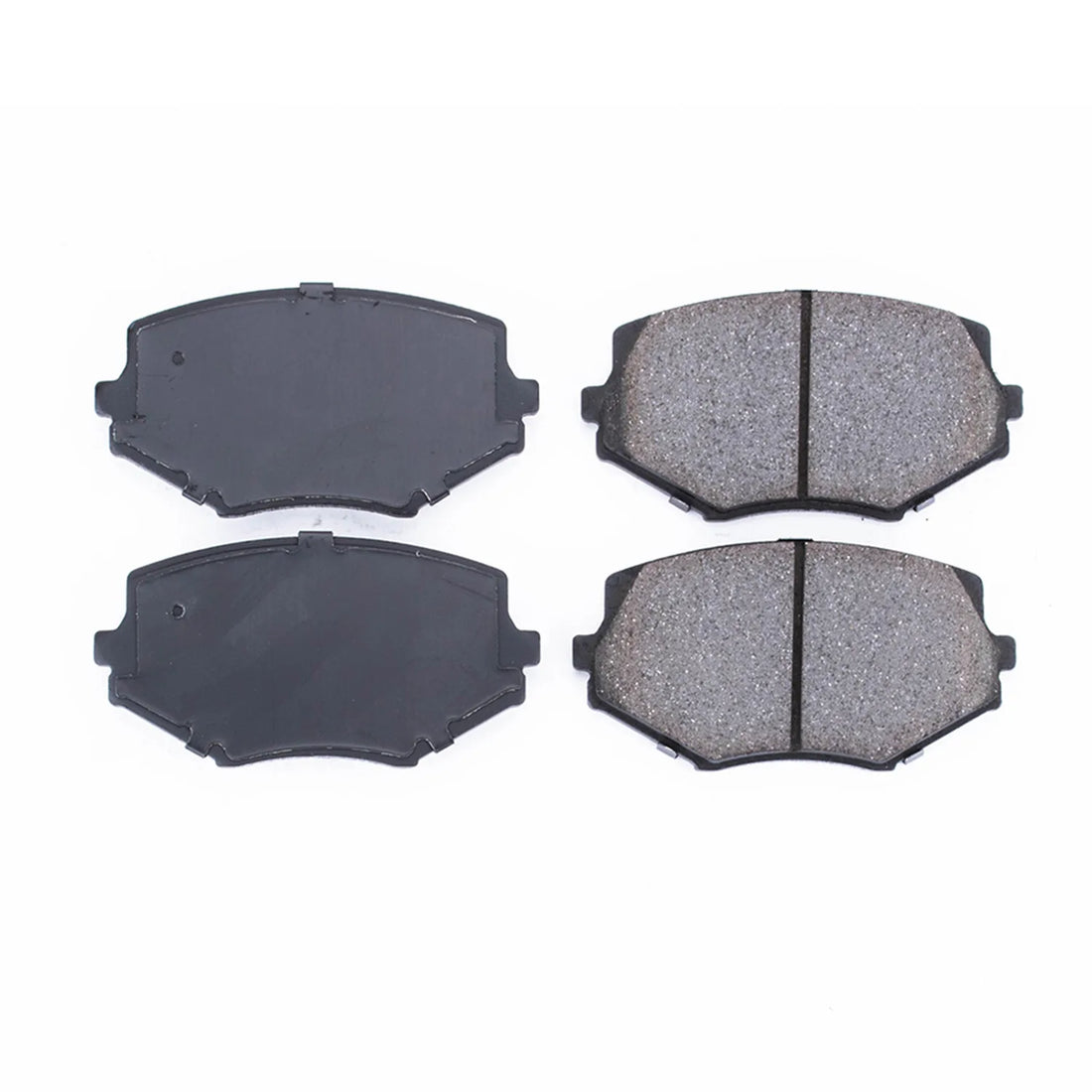 Power Stop 16-635 1994-2005 Mazda Miata Disc Brake Pad Set