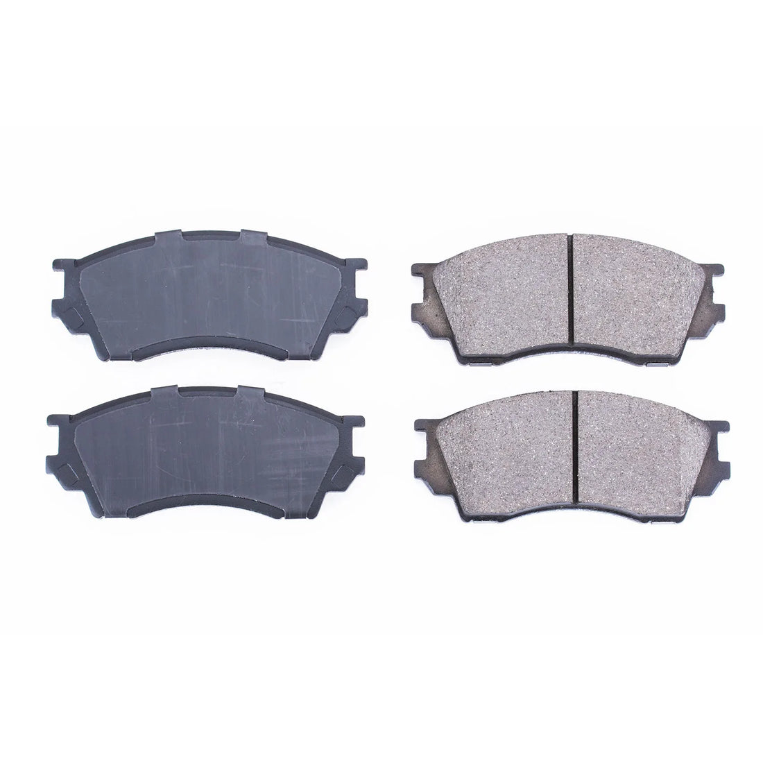 Power Stop 16-643 1995-2002 Mazda Millenia Disc Brake Pad Set