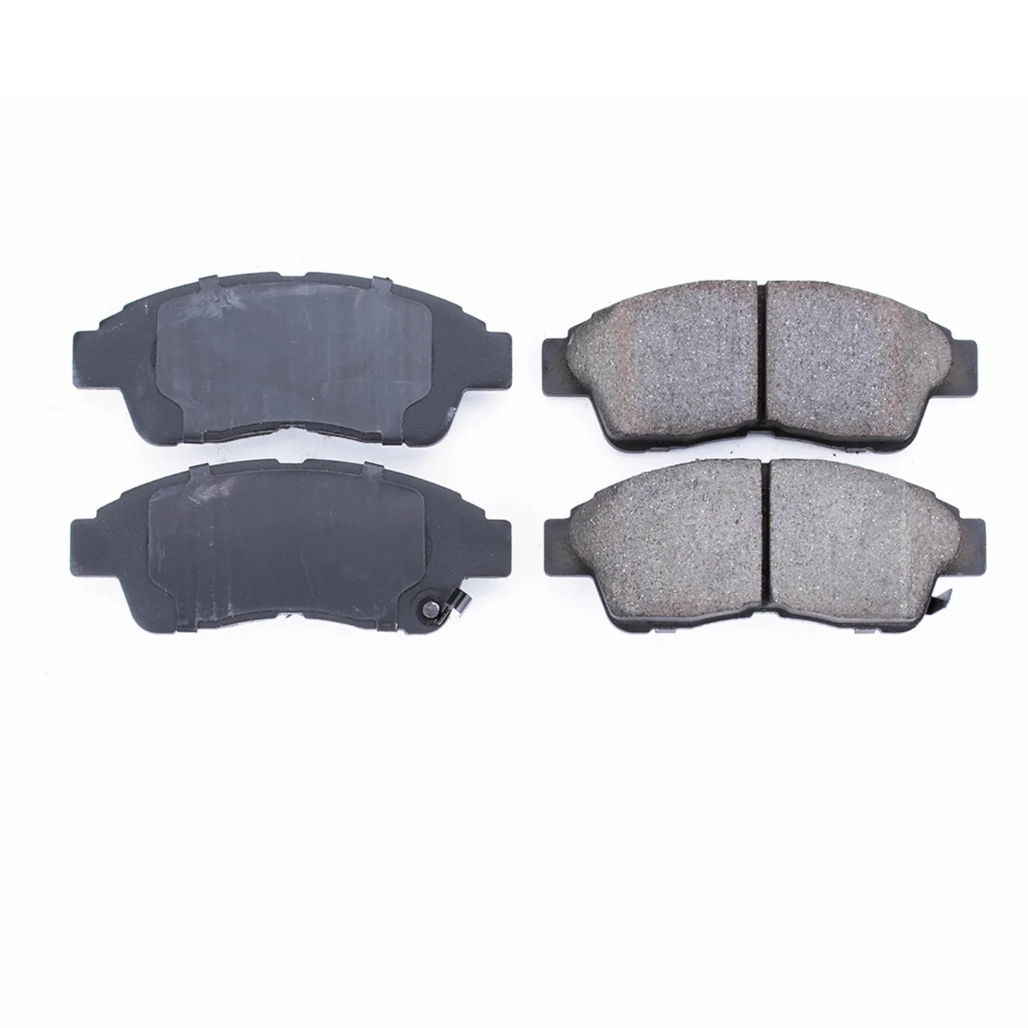 Power Stop 16-652 1995-2003 Mazda B2300 Disc Brake Pad Set