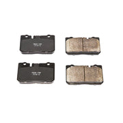 Power Stop 16-665 1995-2000 Lexus LS400 Disc Brake Pad Set
