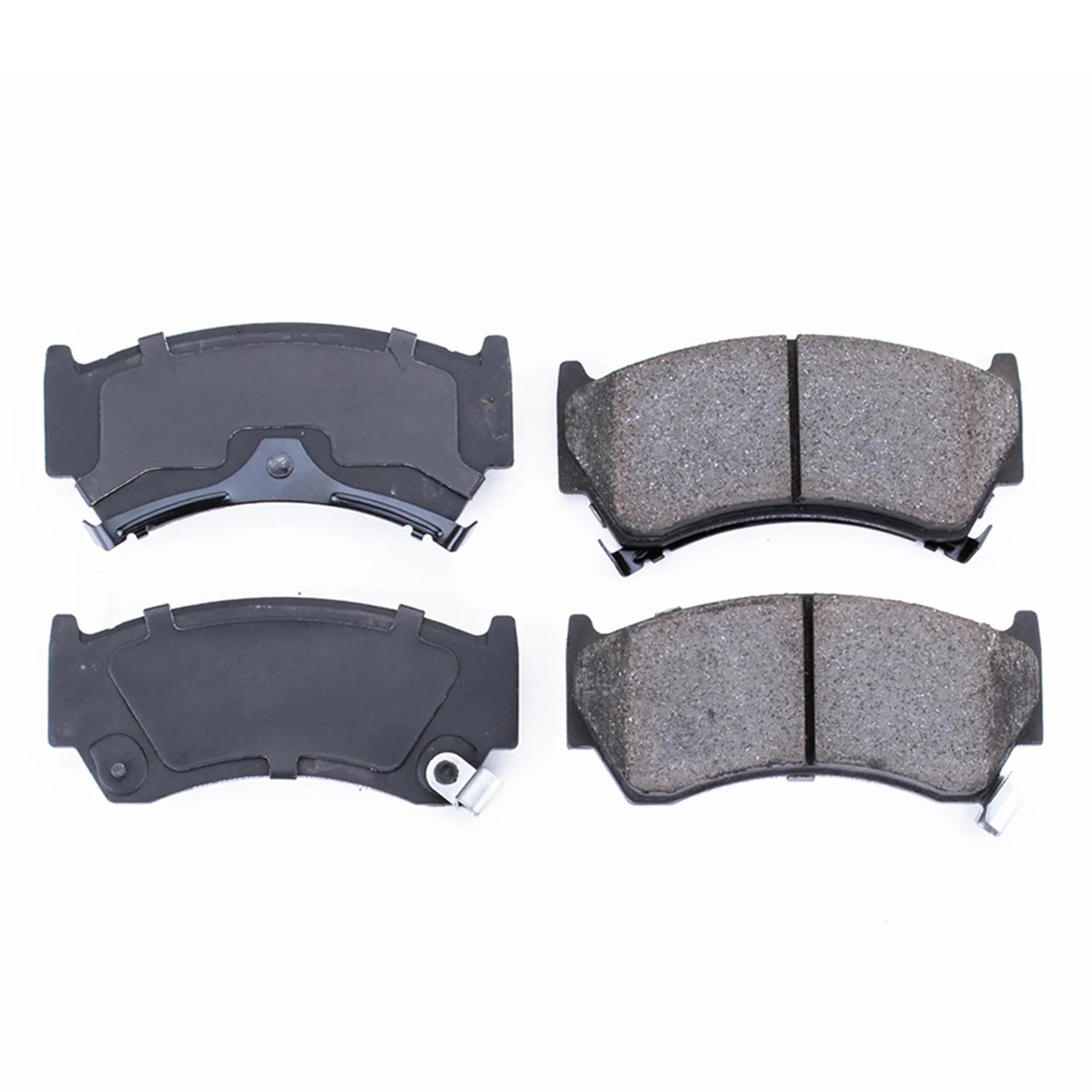 Power Stop 16-668 1995-1999 Nissan Sentra Disc Brake Pad Set