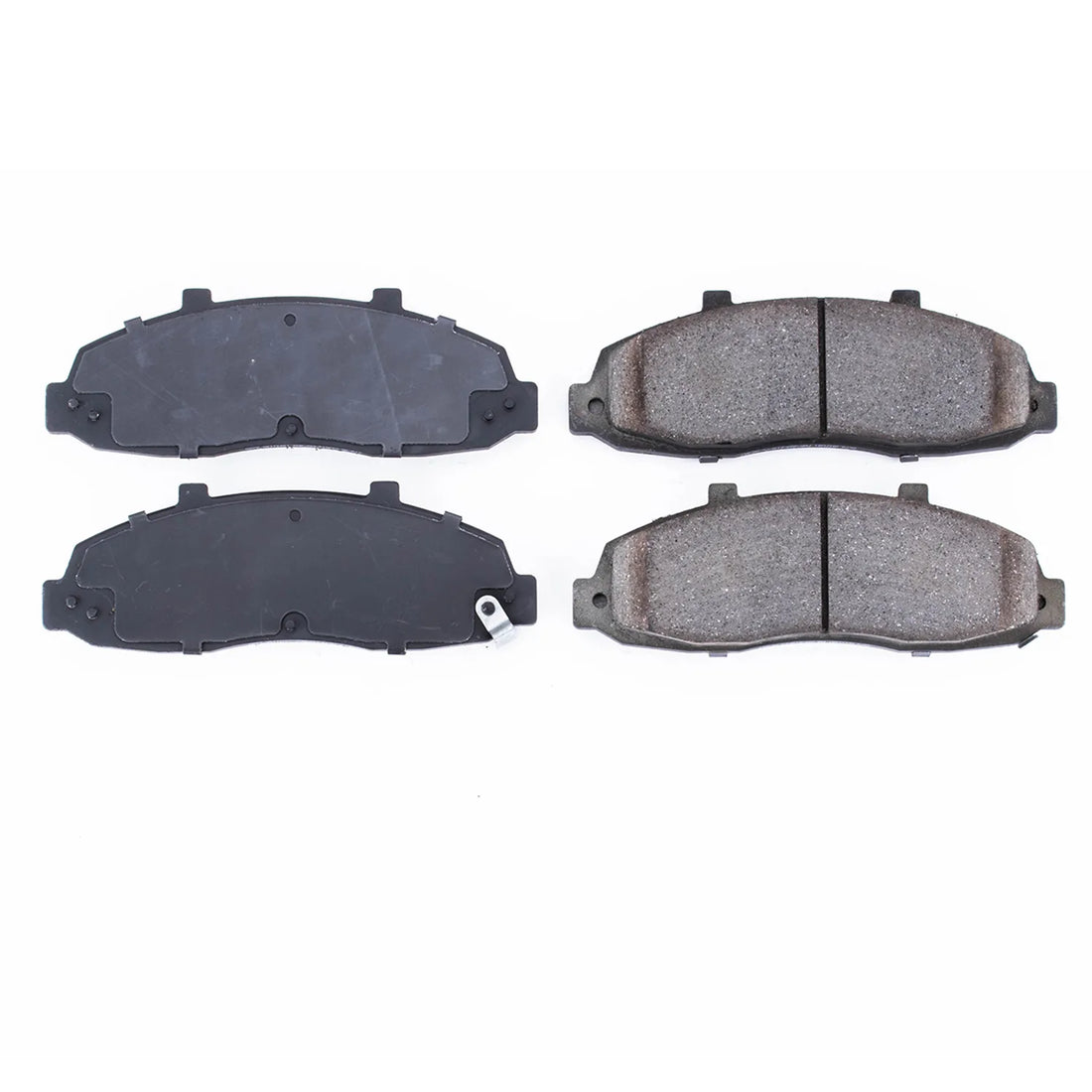 Power Stop 16-679 2004 Ford F-150 Heritage Disc Brake Pad Set