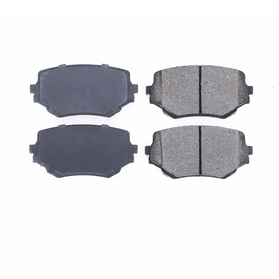 Power Stop 16-680 1999-2005 Suzuki Grand Vitara Disc Brake Pad Set