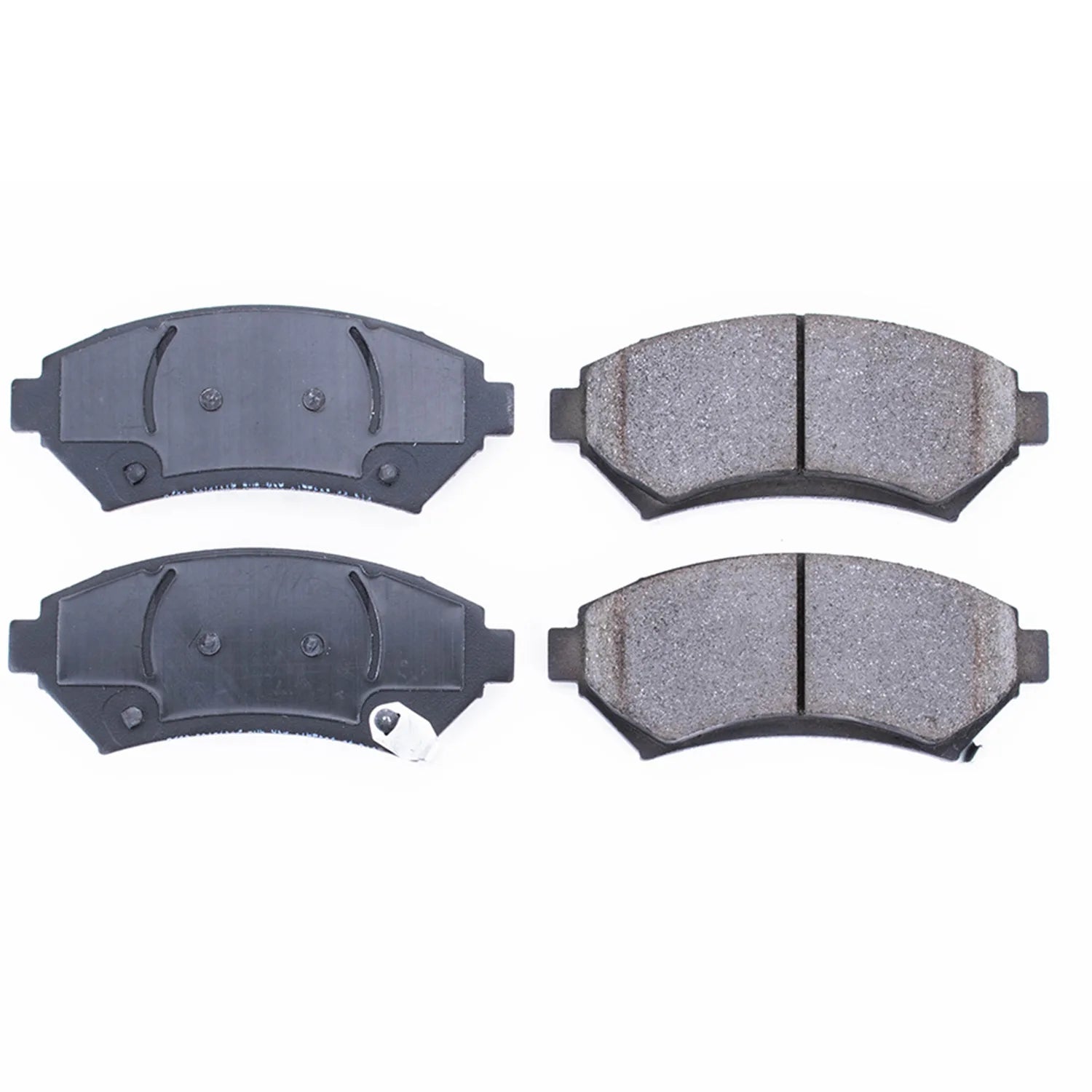 Power Stop 16-699 1997-2005 Buick Park Avenue Disc Brake Pad Set