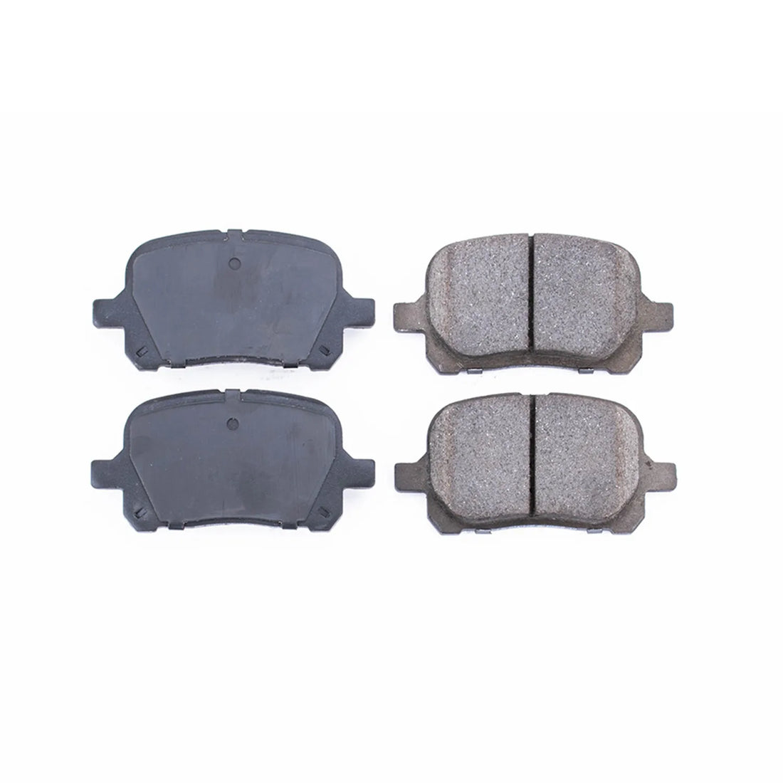Power Stop 16-707 1998-2004 Toyota Avalon Disc Brake Pad Set