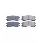 Power Stop 16-714 2000-2005 Pontiac Bonneville Disc Brake Pad Set