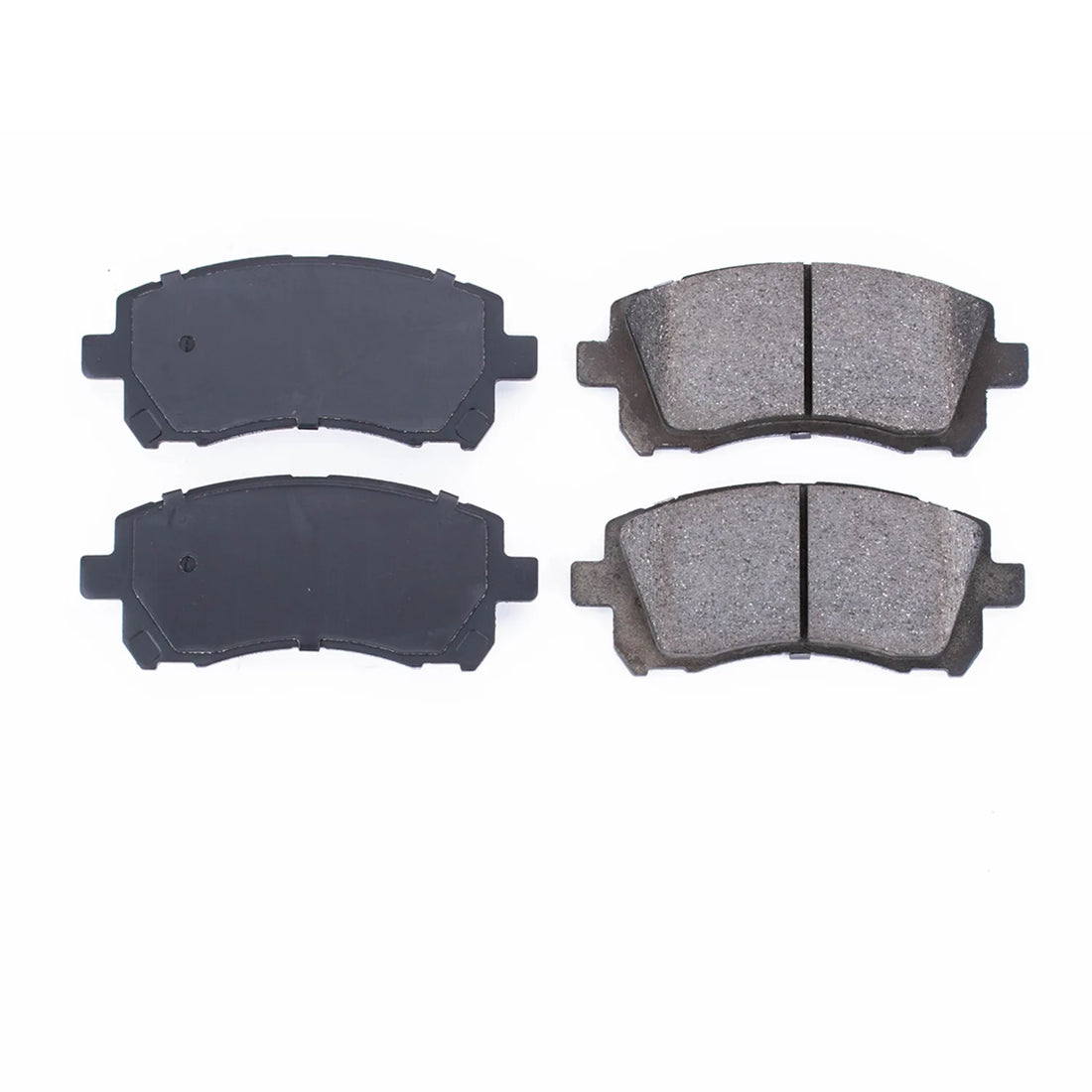 Power Stop 16-721 1998-2003 Subaru Impreza Disc Brake Pad Set