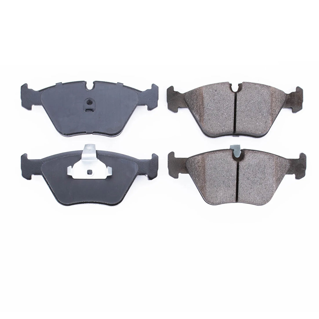 Power Stop 16-725 2005-2006 BMW M3 Disc Brake Pad Set