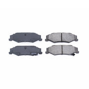 Power Stop 16-732 1997-2013 Chevrolet Corvette Disc Brake Pad Set