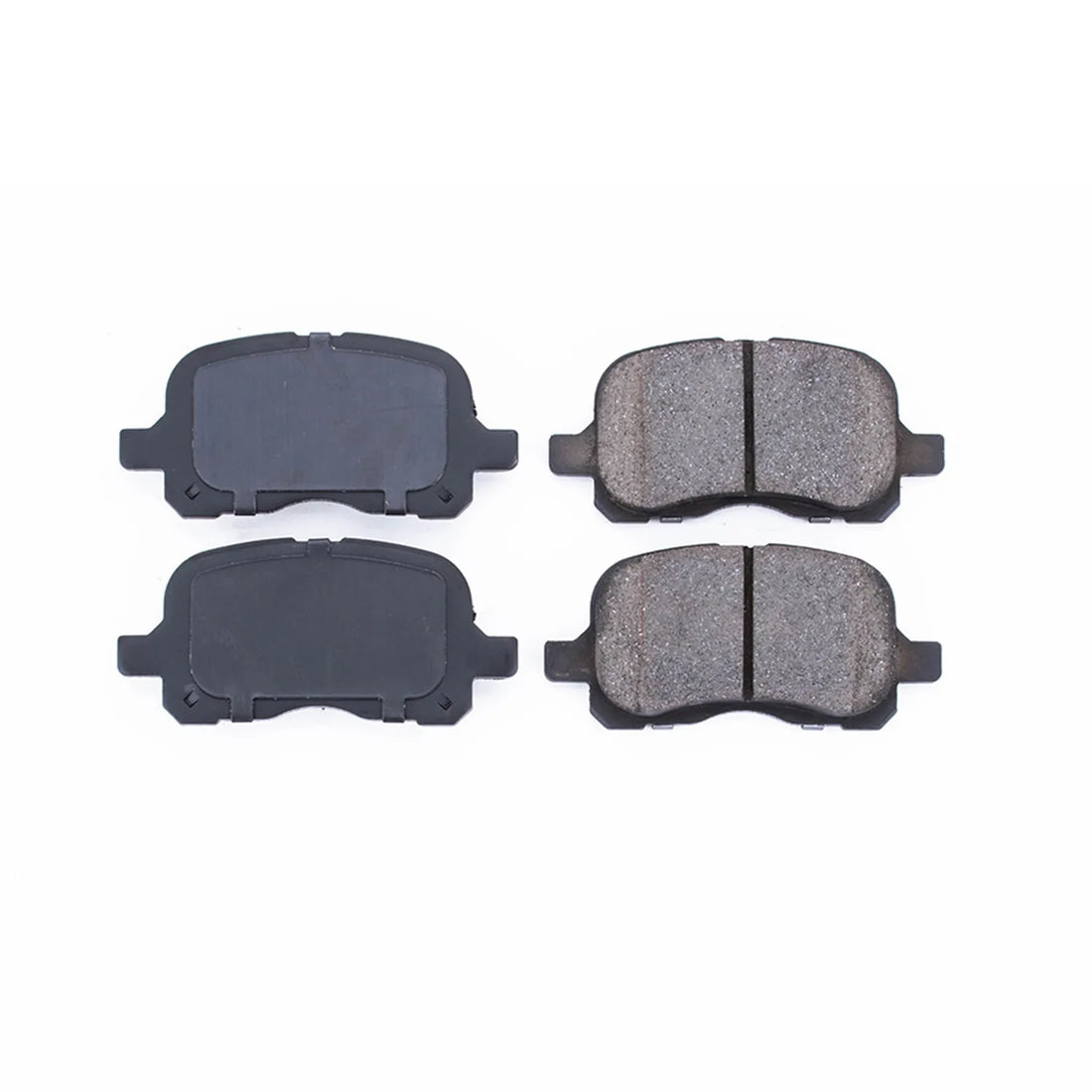 Power Stop 16-741 1998-2002 Chevrolet Prizm Disc Brake Pad Set