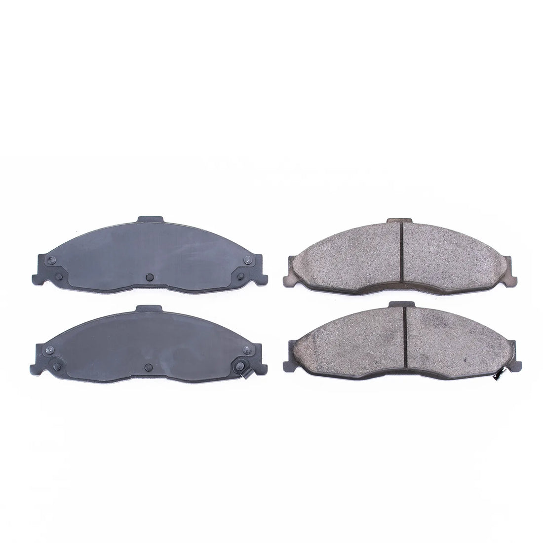 Power Stop 16-749 1998-2002 Chevrolet Camaro Disc Brake Pad Set