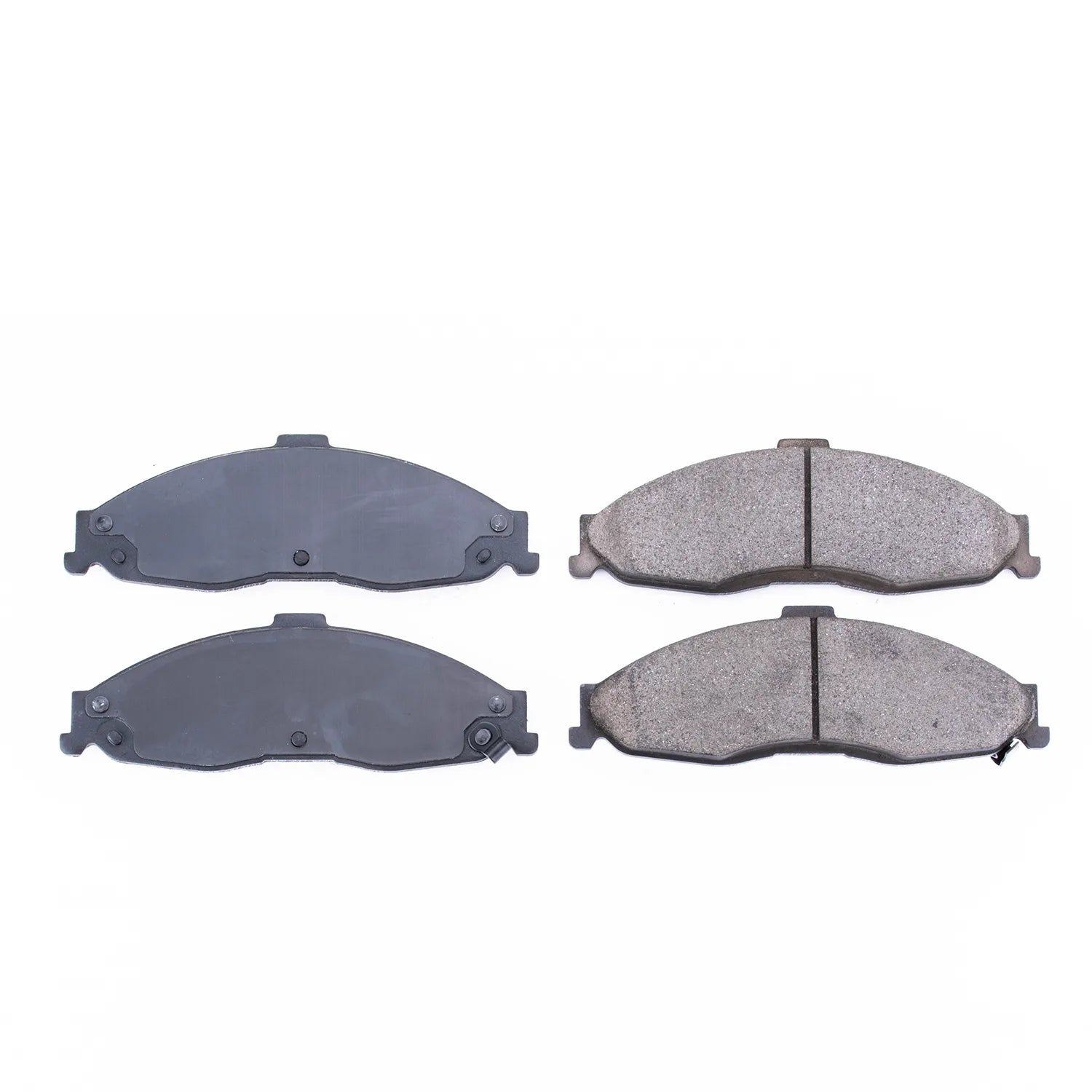 Power Stop 16-749 1998-2002 Chevrolet Camaro Disc Brake Pad Set