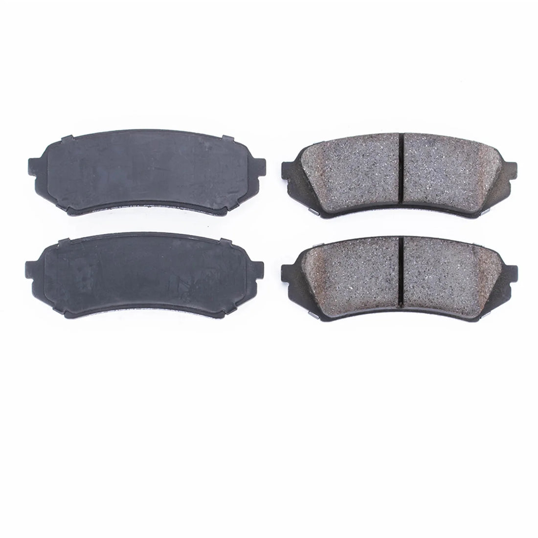 Power Stop 16-773 1998-2007 Toyota Land Cruiser Disc Brake Pad Set
