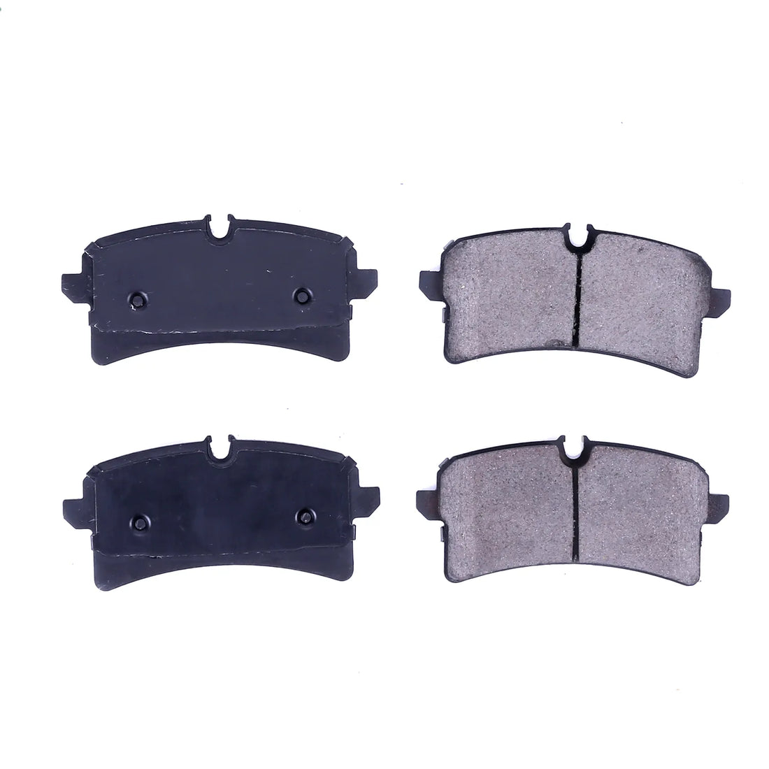 Power Stop 16-785 2000-2013 GMC Yukon XL 2500 Disc Brake Pad Set