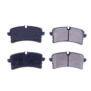 Power Stop 16-785 2000-2013 GMC Yukon XL 2500 Disc Brake Pad Set