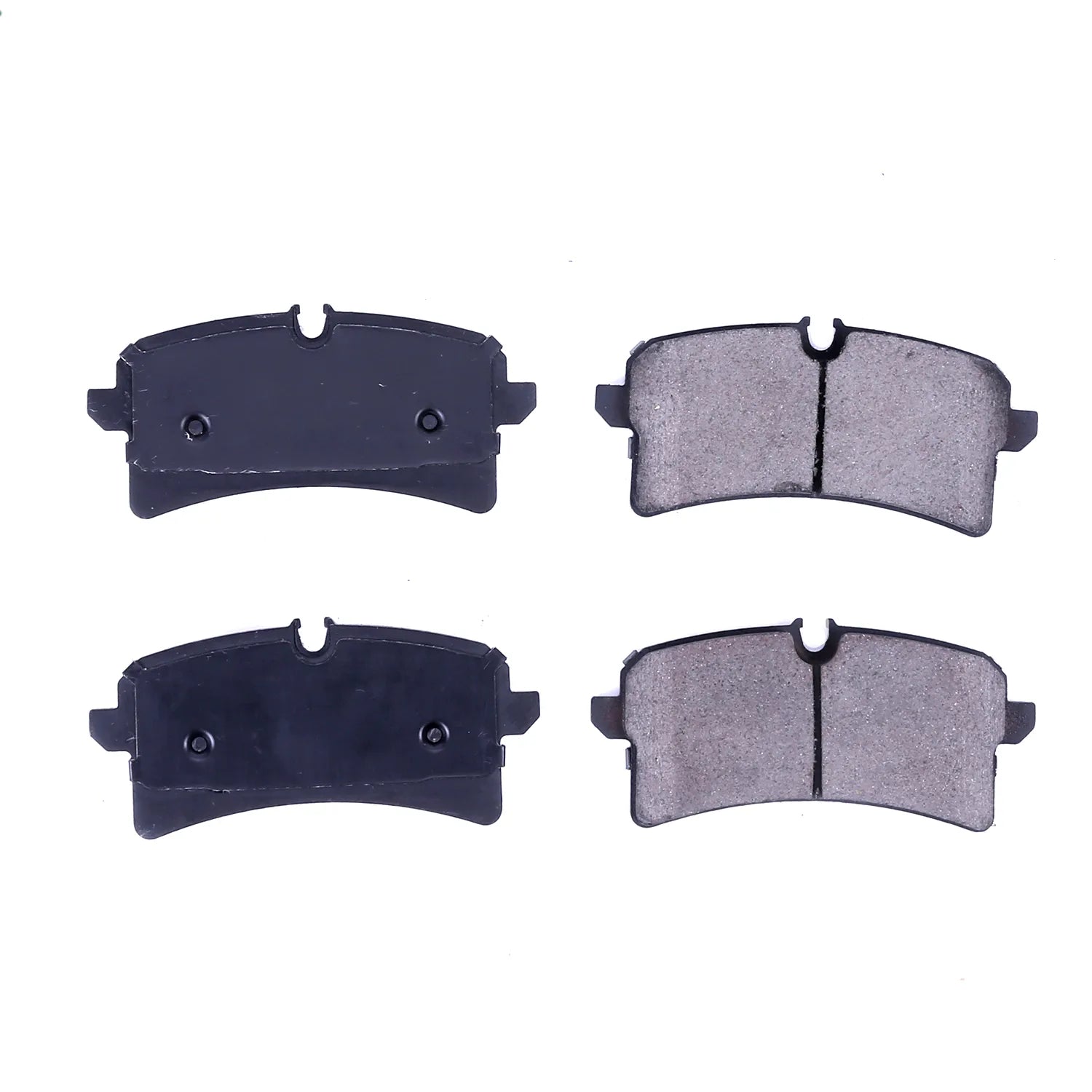 Power Stop 16-785 2000-2013 GMC Yukon XL 2500 Disc Brake Pad Set