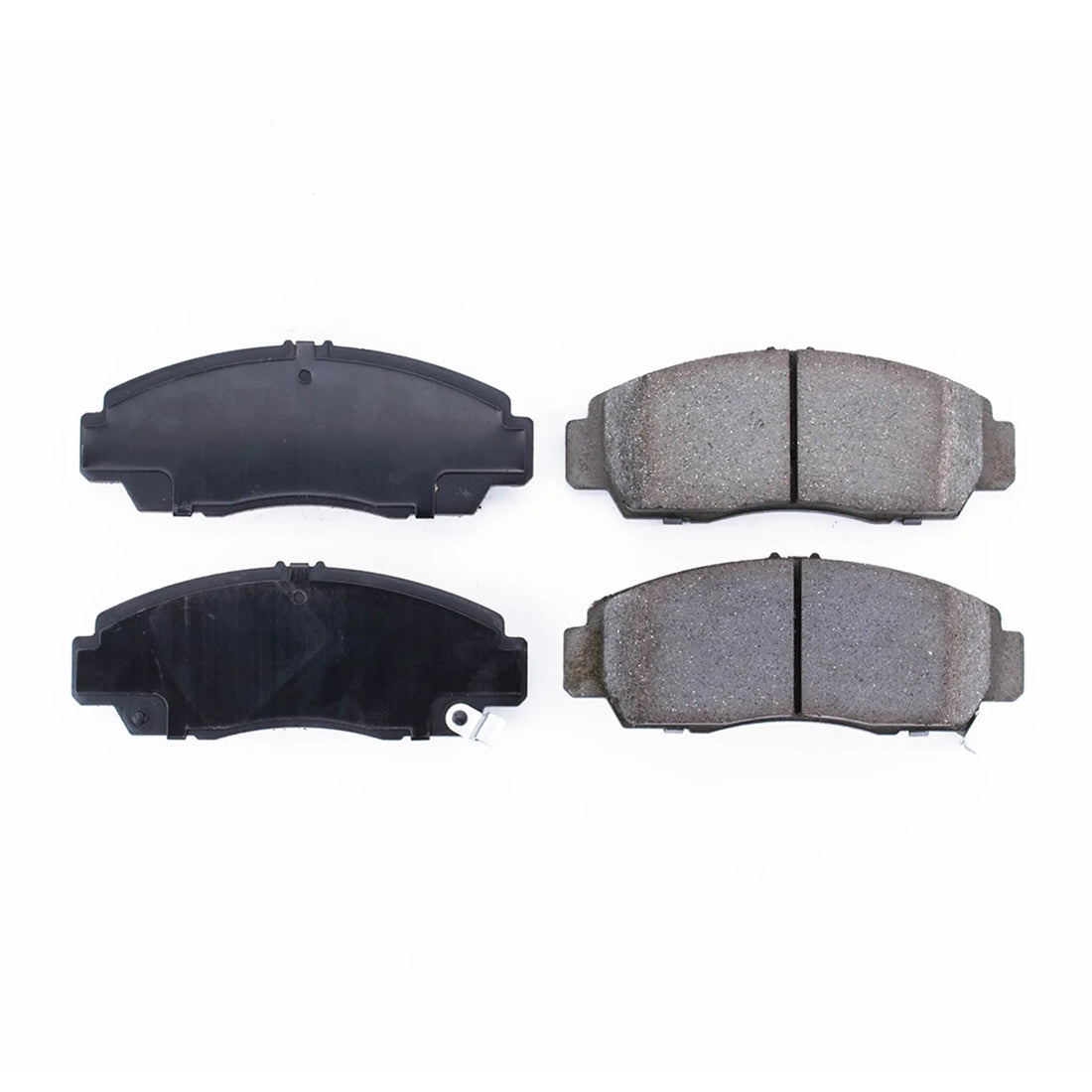 Power Stop 16-787 2003-2011 Honda Accord Disc Brake Pad Set
