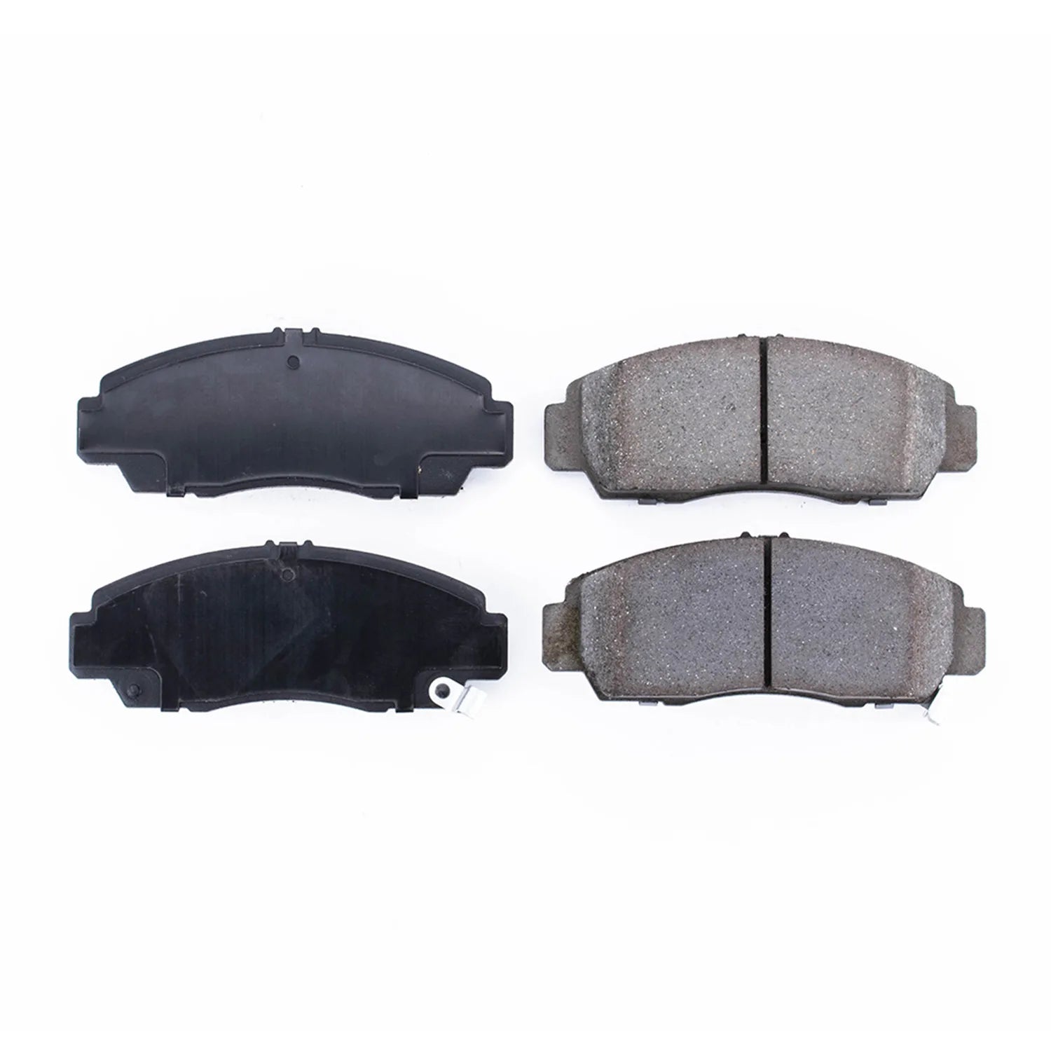Power Stop 16-787 2003-2011 Honda Accord Disc Brake Pad Set