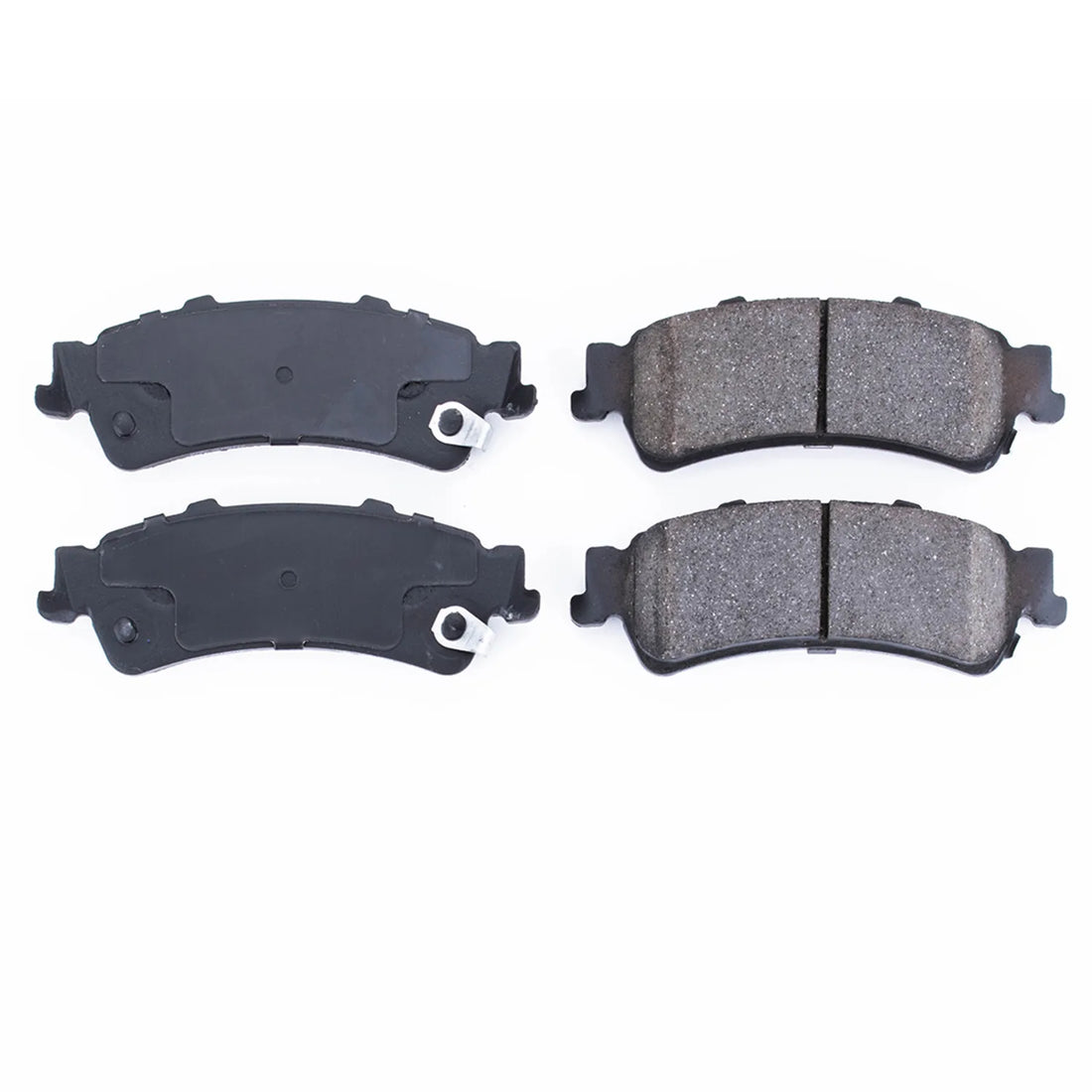 Power Stop 16-792 2006-2011 Cadillac DTS Disc Brake Pad Set