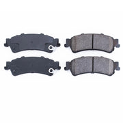 Power Stop 16-792 2006-2011 Cadillac DTS Disc Brake Pad Set