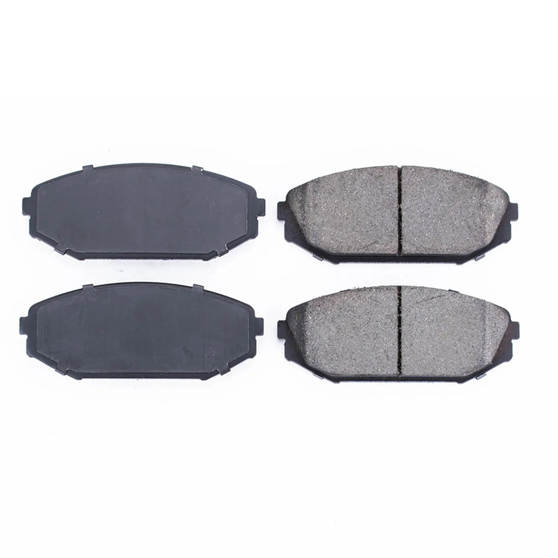 Power Stop 16-793 1999-2004 Honda Odyssey Disc Brake Pad Set