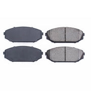 Power Stop 16-793 1999-2004 Honda Odyssey Disc Brake Pad Set