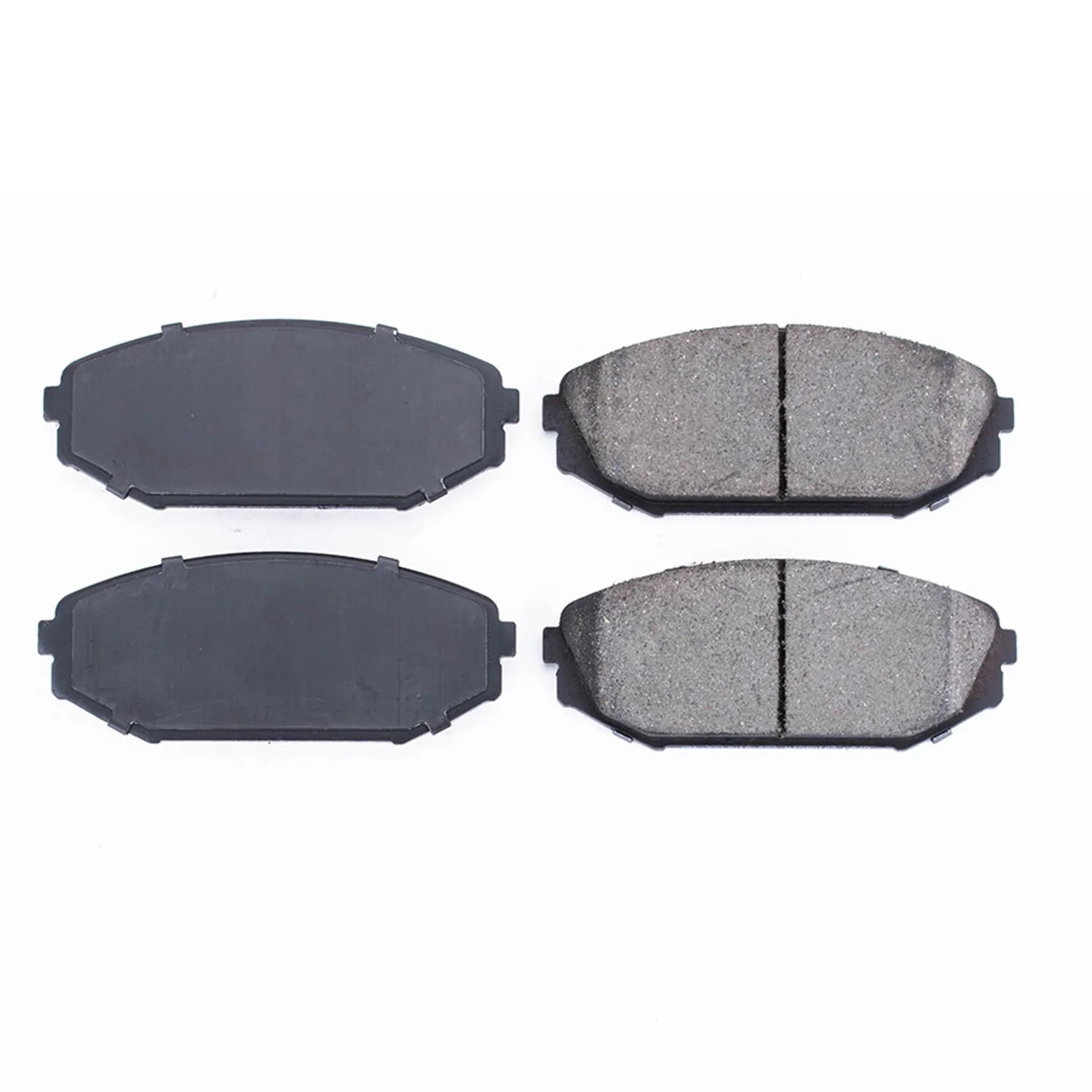 Power Stop 16-793 1999-2004 Honda Odyssey Disc Brake Pad Set