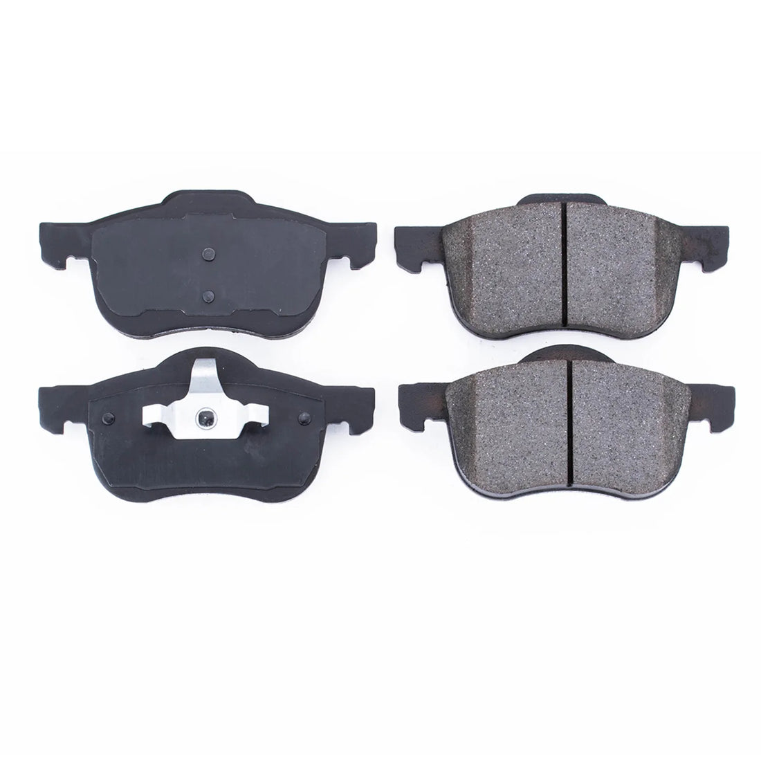 Power Stop 16-794 2001-2009 Volvo S60 Disc Brake Pad Set