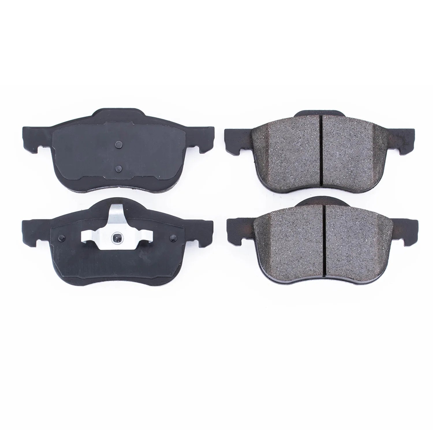 Power Stop 16-794 2001-2009 Volvo S60 Disc Brake Pad Set