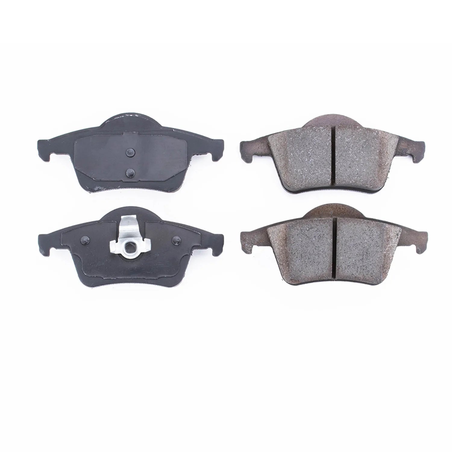 Power Stop 16-795 2001-2009 Volvo S60 Disc Brake Pad Set