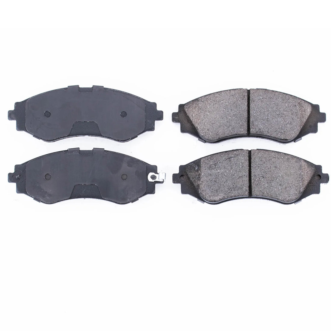 Power Stop 16-797 2014-2016 Chevrolet Spark EV Disc Brake Pad Set